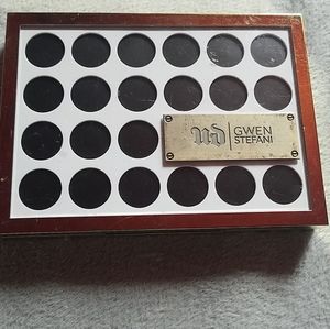 Urban Decay Pallet